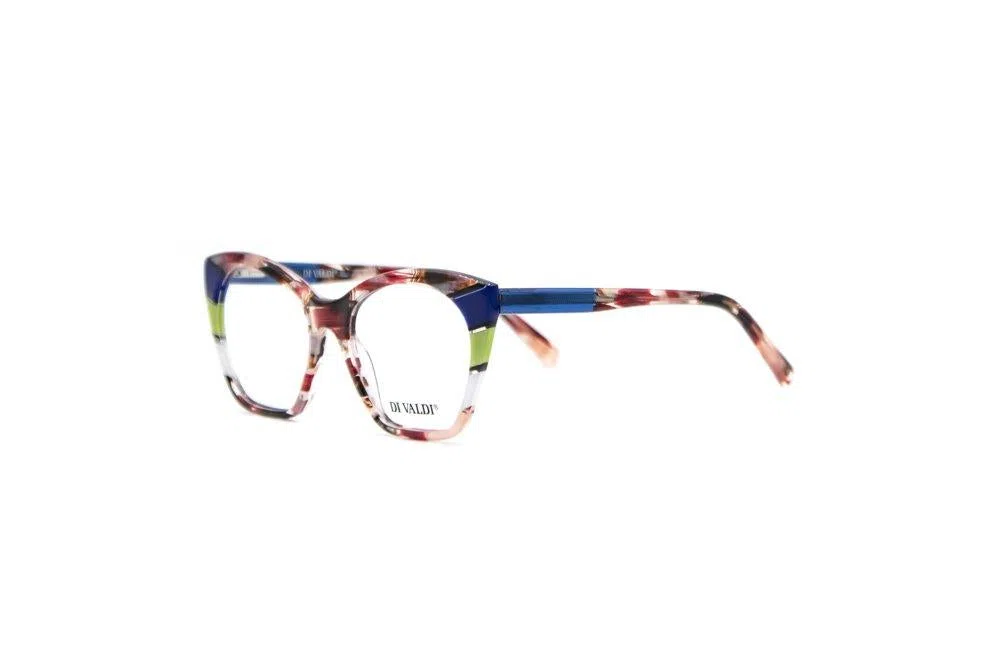 Divaldi DVO8257 Eyeglasses - view 8
